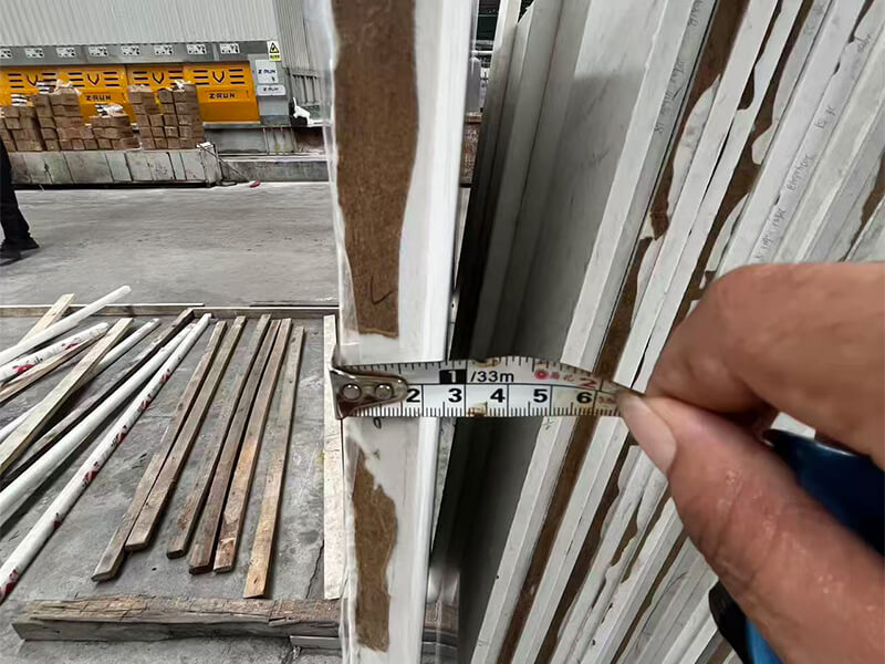 CQ989 Statuario Fantastico Quartz