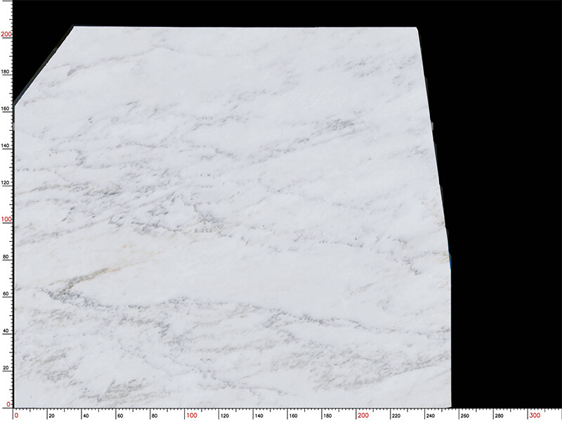 Oriental White Marble Oriental White Marble
