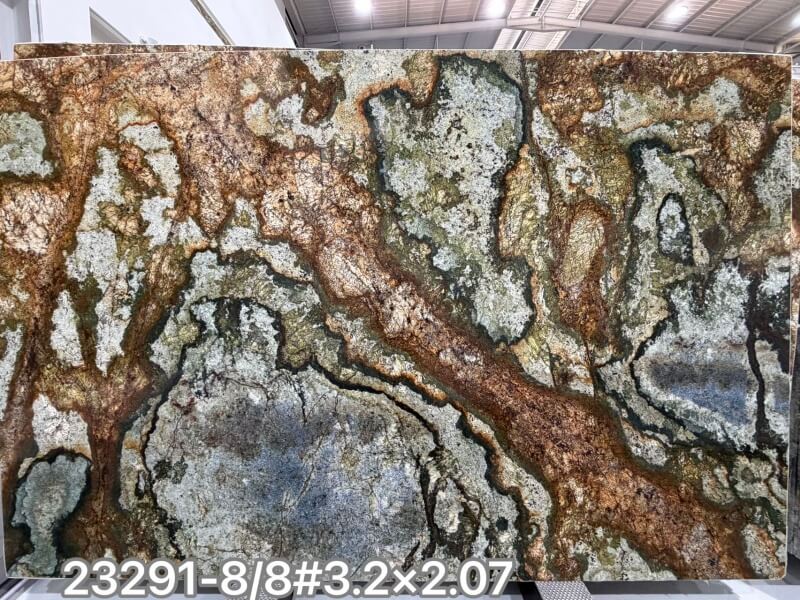 Atlas Granite
