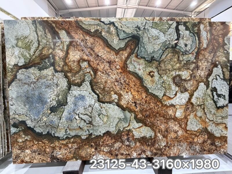 Atlas Granite