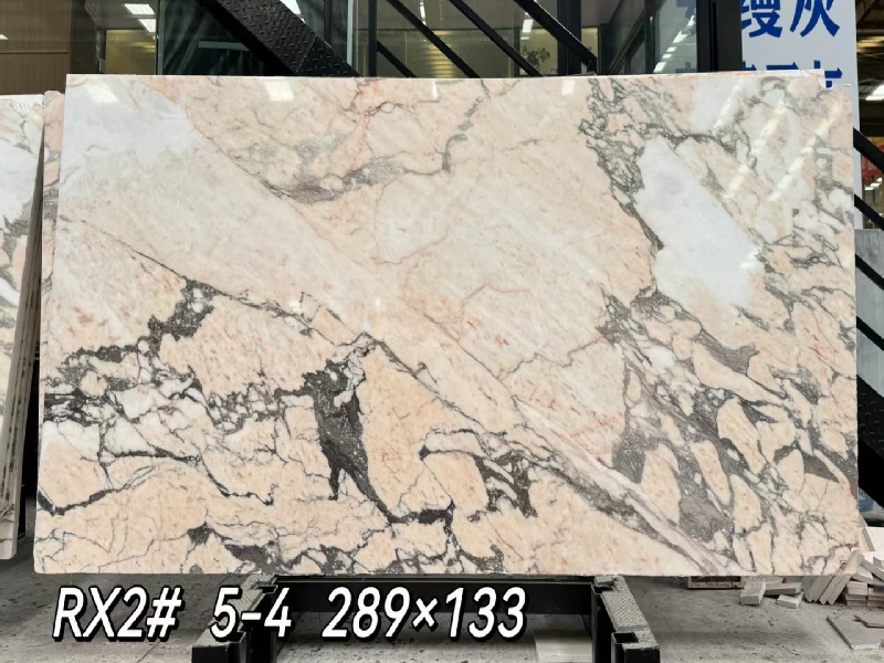 Calacatta Pink Marble Calacatta Pink Marble