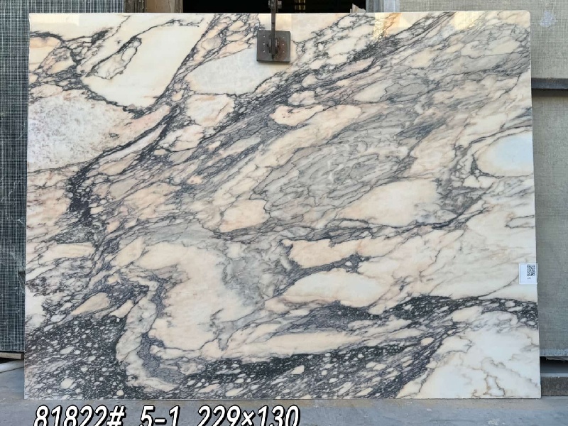 Calacatta Pink Marble Calacatta Pink Marble