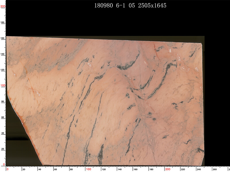 Portugal Pink Dark Marble
