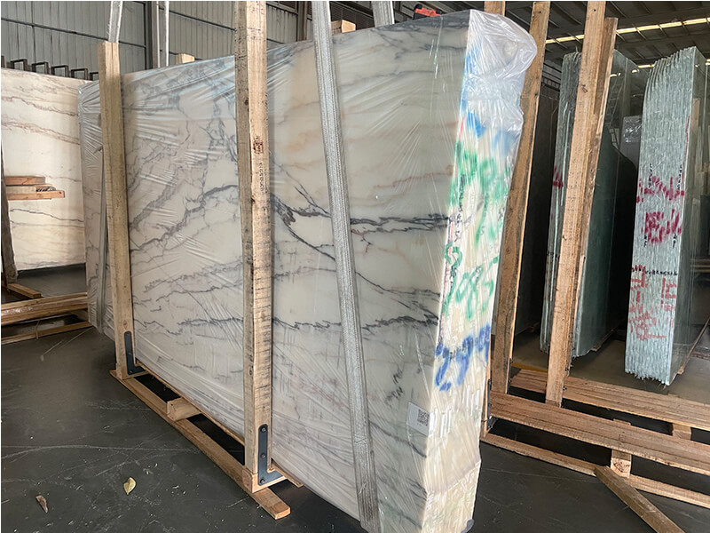 Portugal Pink Light Marble