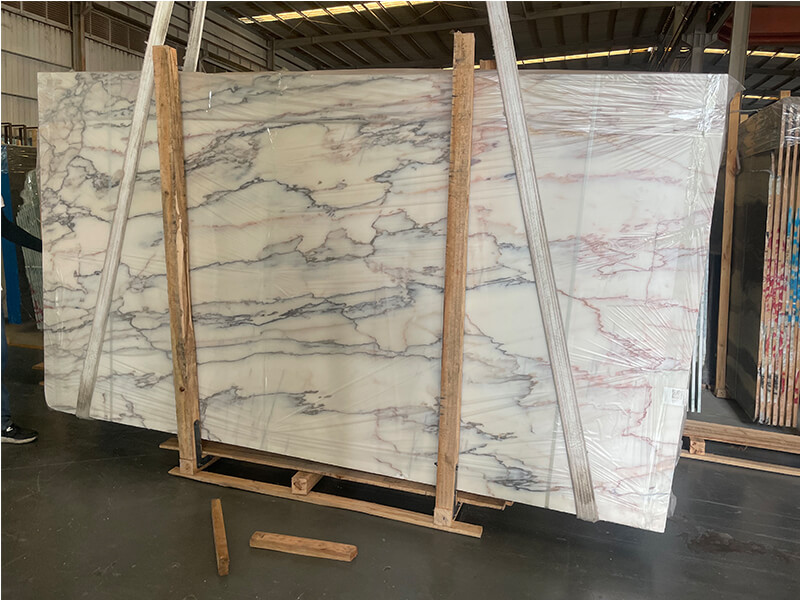 Portugal Pink Light Marble