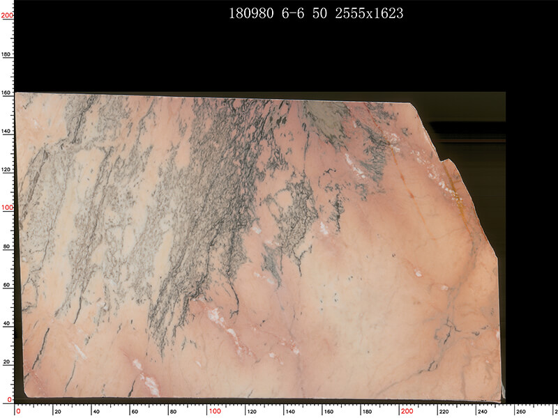 Portugal Pink Dark Marble