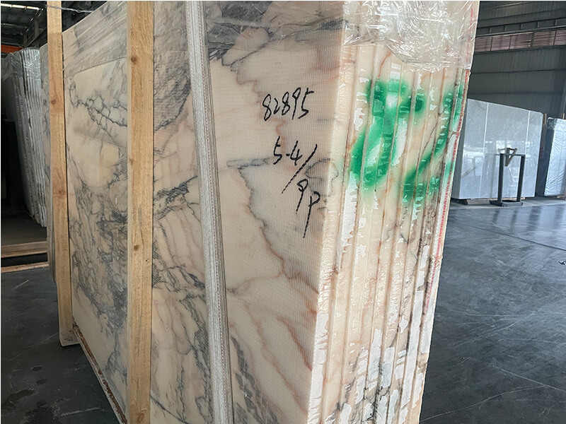 Portugal Pink Light Marble