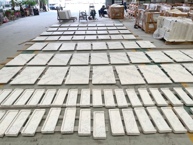 Whitendale Cambria Quartz‑Custom Kitchen Countertops supplier