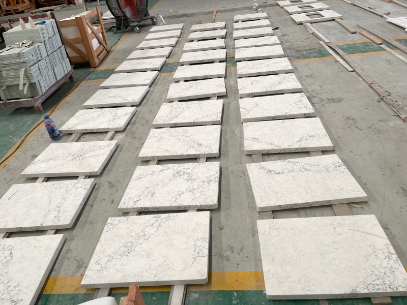 Whitendale Cambria Quartz‑Custom Kitchen Countertops supplier