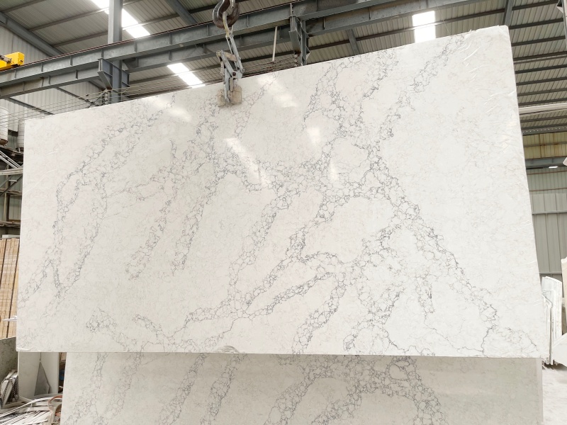 Whitendale Cambria Engineered Quartz Slab