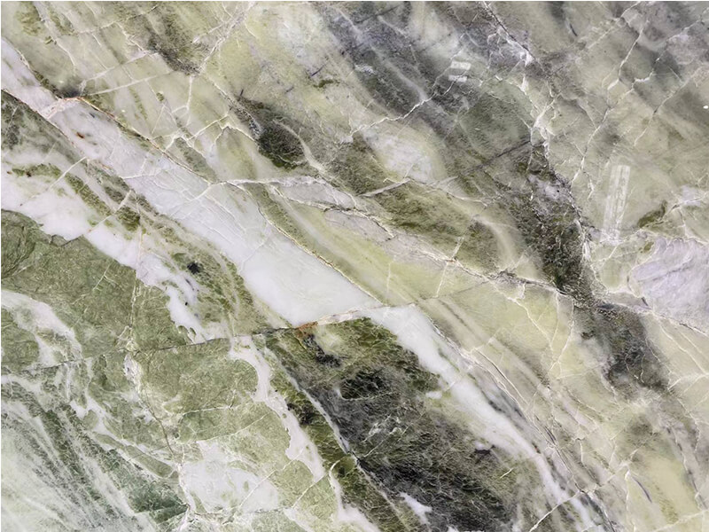 Cristallo Tiffany Quartzite Cristallo Tiffany Quartzite