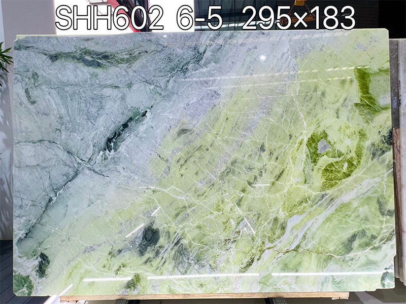 Cristallo Tiffany Quartzite Polished Slabs Cristallo Tiffany Quartzite Polished Slabs