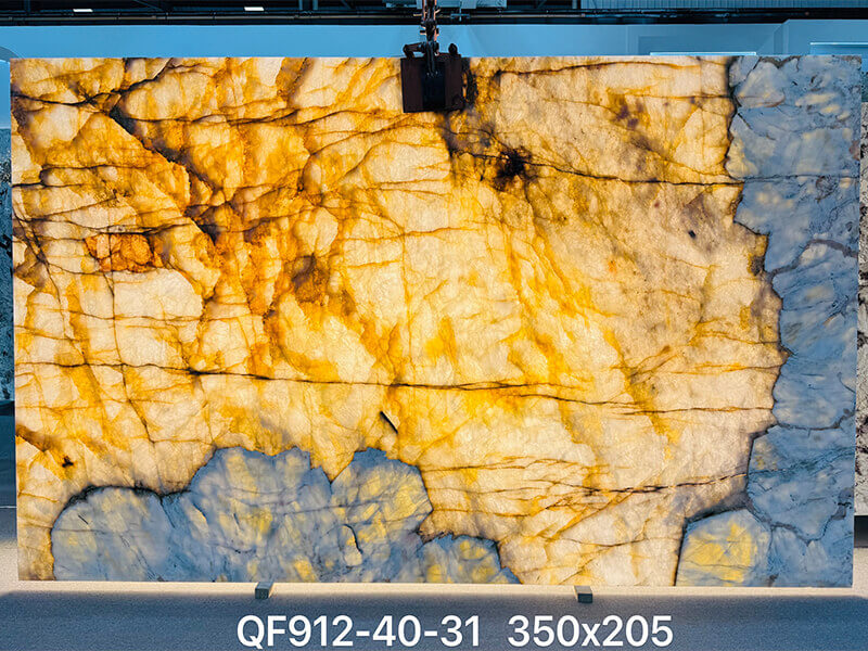 Patagonia Quartzite