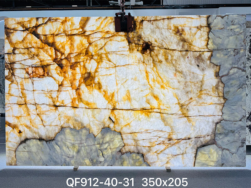 Patagonia Quartzite