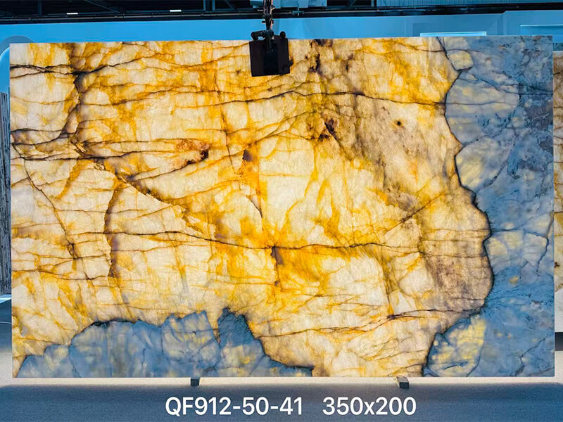 Patagonia Quartzite