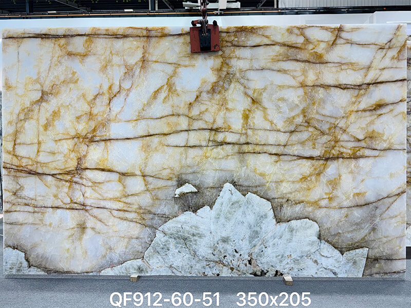Patagonia Quartzite