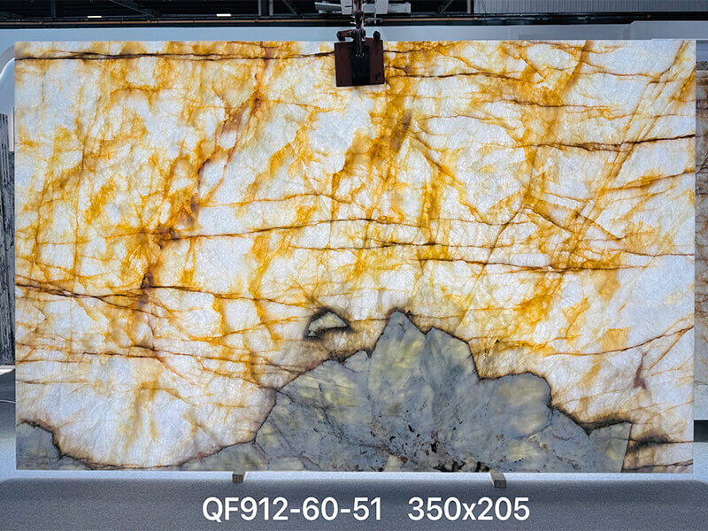 Patagonia Quartzite