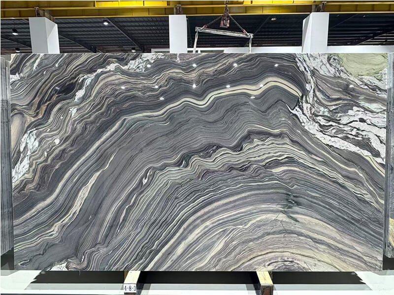 Silk Road Marble