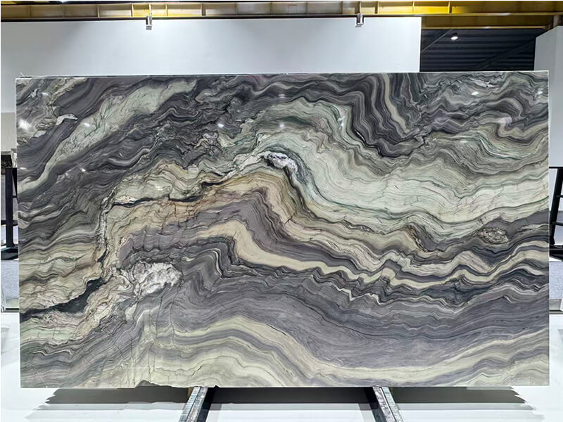 Silk Road Marble