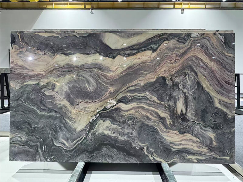 Silk Road Marble