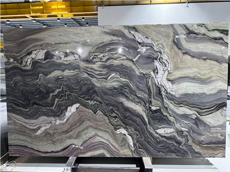 Silk Road Marble
