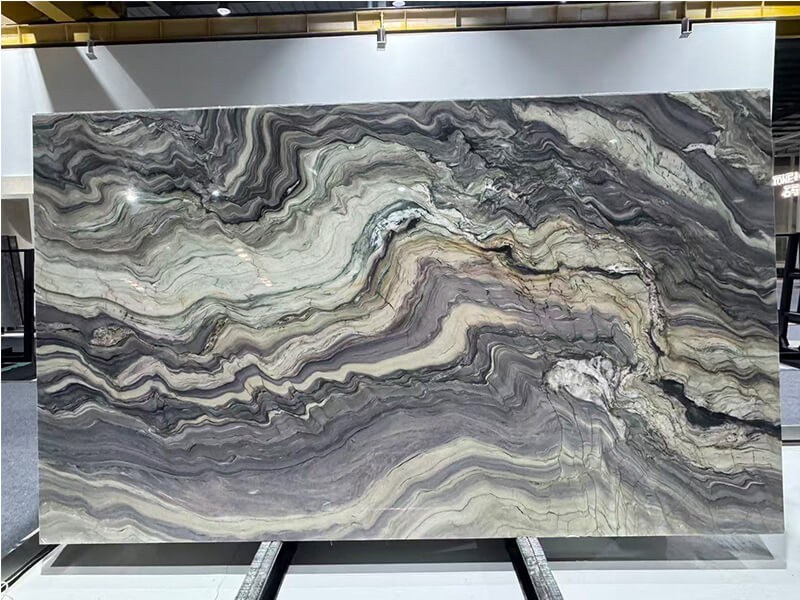 Silk Road Marble