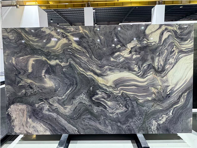 Silk Road Marble