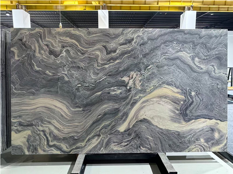 Silk Road Marble