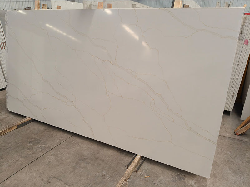 Calacatta Gold Quartz Calacatta Gold Quartz