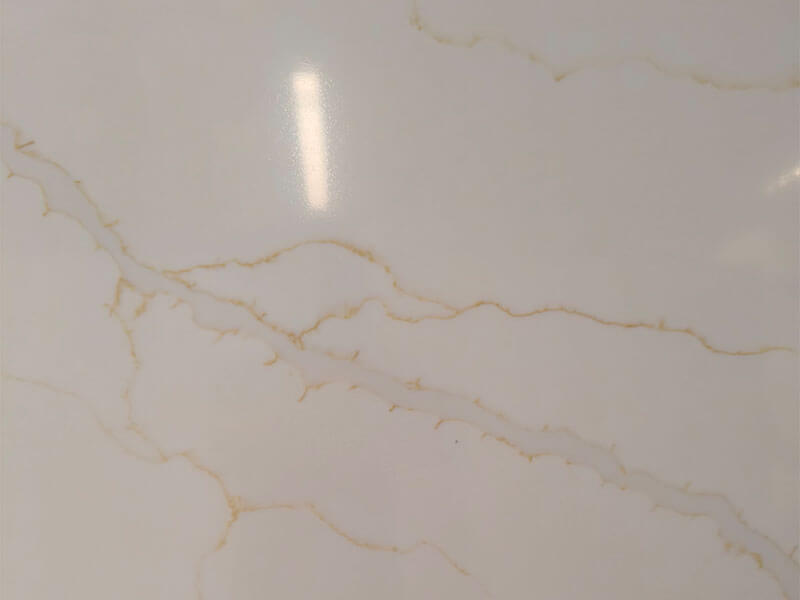 Calacatta Gold Quartz Calacatta Gold Quartz
