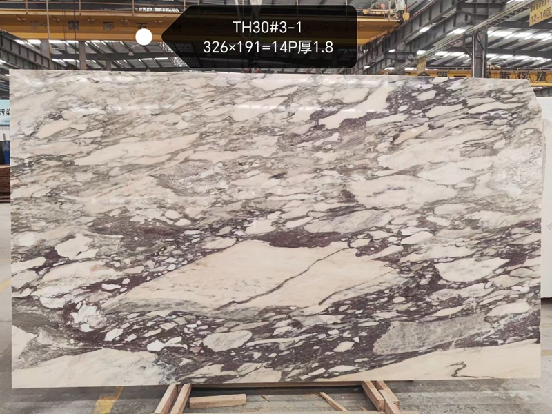Portuguese Calacatta Viola Marble