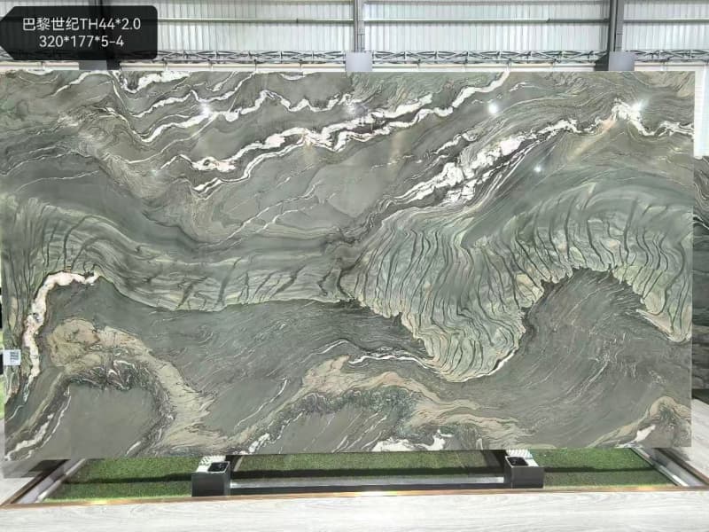 Paris Century Marble