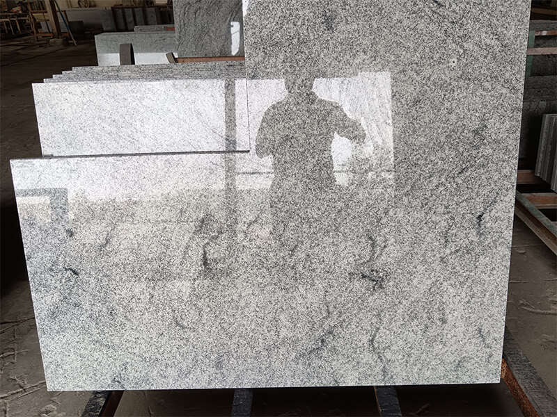 Viscount White Granite Kitchen Countertops Viscount White Granite Kitchen Countertops