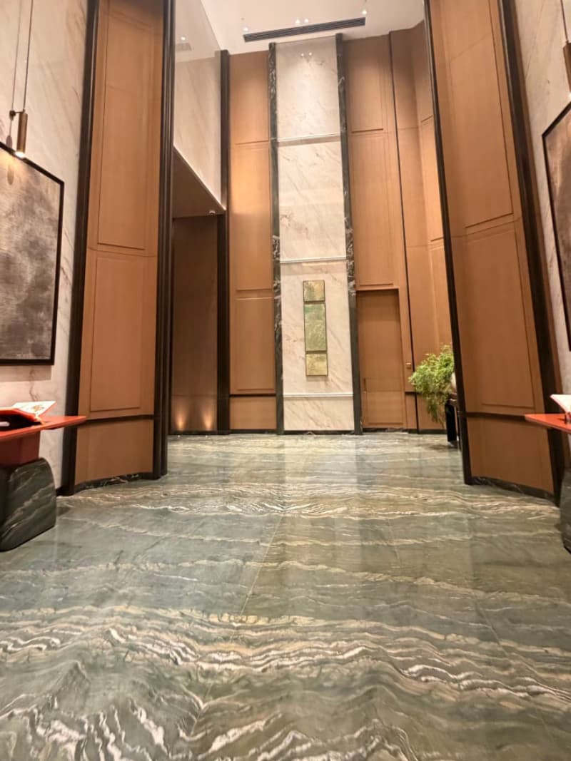Application for Paris Century Marble