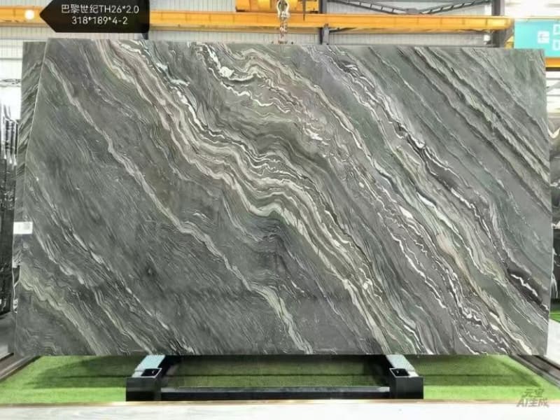 Paris Century Marble