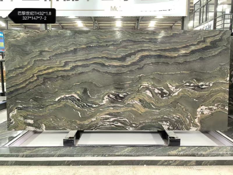 Paris Century Marble