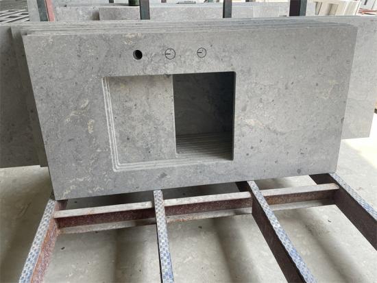 Concrete Sleek Granite