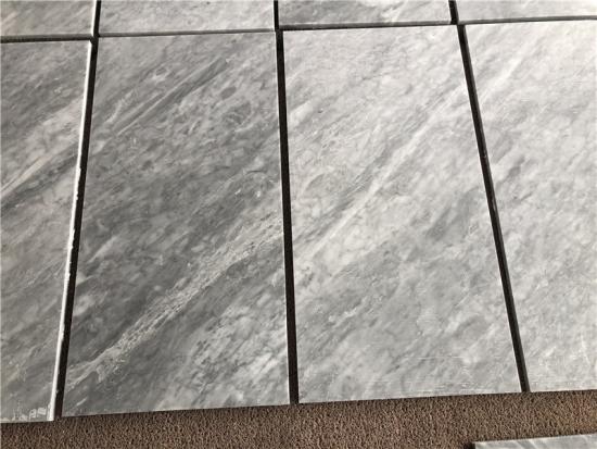 Grey Marble Tiles Supplier