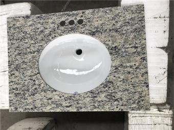 Light Santa Cecilia Bath Tops