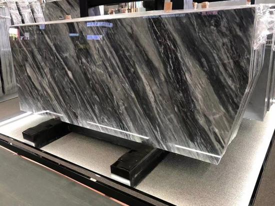 Florence Grey Marble