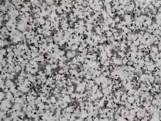 Chinese Gris White Granite