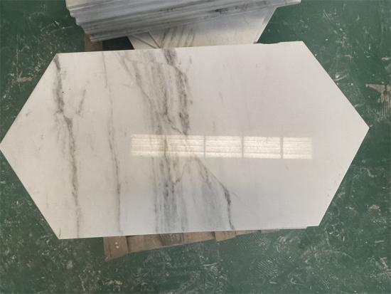 Bianco Orion Marble