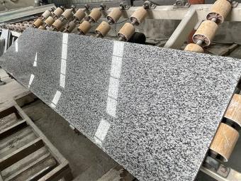 Jilin White Granite Countertops