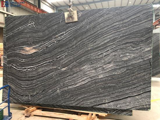 Ancient Wooden Marble