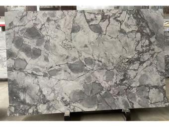 Calacatta grey marble