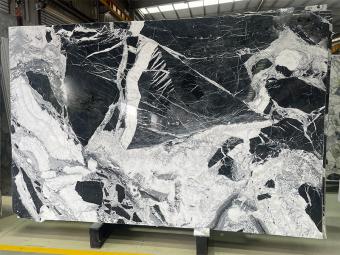 Iceberg White Marble