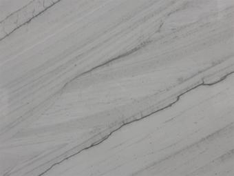 Macbeth White quartzite