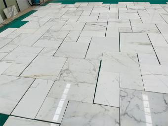 Calacatta Gold