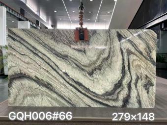 Cipollino Verde Luana Marble