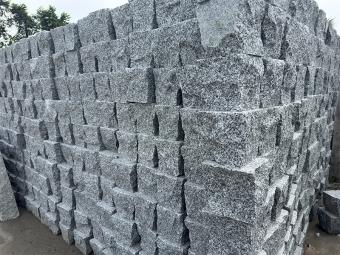 Salt Pepper Granite